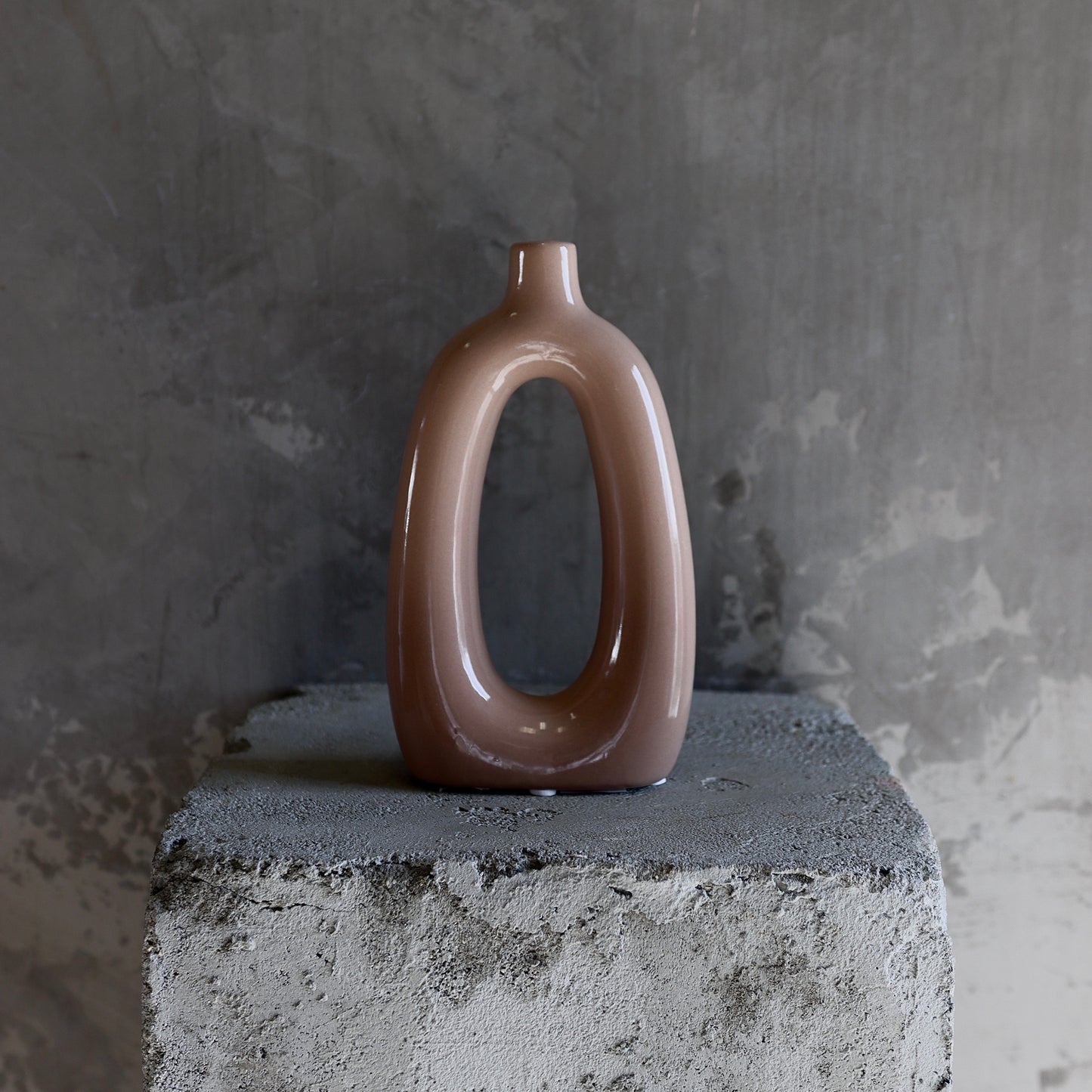 Ceramic Vase For Home Decor